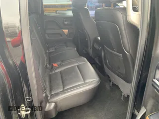 2014 Chevrolet Silverado 1500 LTZ with VIN 1GCVKSEC0EZ265504, listed as a IAAI auction lot 41737186 with 215,850 mi miles and . Bid and sale history available at DreamBid. Image 8.