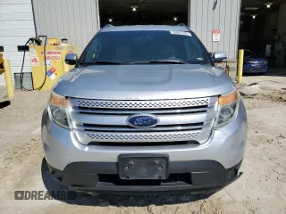 2013 Ford Explorer Limited z VIN 1FM5K8F80DGB90709, wystawiony jako Copart lot #53887535 z przebiegiem 271 001 mil mil oraz Czysty tytuł • Clean title. Historia ofert i sprzedaży dostępna na DreamBid. Obrazek 5.