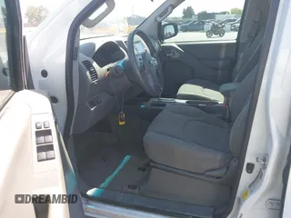 2016 Nissan Frontier SV with VIN 1N6AD0ER9GN793342, listed as a IAAI auction lot 42384805 with 124,280 mi miles and . Bid and sale history available at DreamBid. Image 5.