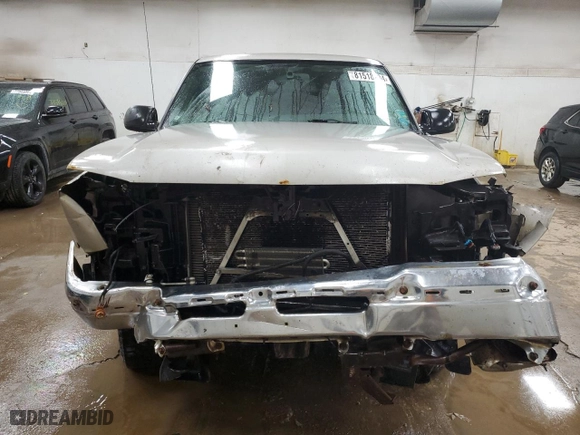 2007 Chevrolet Silverado 1500 Classic Work Truck with VIN 1GCEK19Z17E163924, listed as a Copart auction lot 81518234 with 0 mi miles and Clean Title. Bid and sale history available at carsss.com. Image 5.