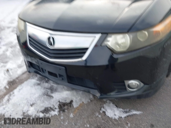 2012 Acura TSX Special Edition с VIN JH4CU2F86CC002637, выставлен на аукционе IAAI как лот 41385000 с пробегом 205 534 миль миль и . История ставок и продаж доступна на DreamBid. Изображение 6.