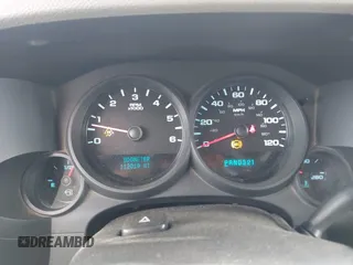 2011 Chevrolet Silverado 1500 LS with VIN 1GCRCREA8BZ418082, listed as a IAAI auction lot 42171399 with 112,019 mi miles and . Bid and sale history available at DreamBid. Image 7.