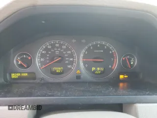 2005 Volvo XC90 z VIN YV1CZ852451210849, wystawiony jako Copart lot #83960094 z przebiegiem 172 267 mil mil oraz Szkoda całkowita • Salvage title. Historia ofert i sprzedaży dostępna na DreamBid. Obrazek 9.