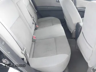 2010 Nissan Sentra SR with VIN 3N1AB6AP5AL709284, listed as a IAAI auction lot 42009100 with 156,168 mi miles and . Bid and sale history available at DreamBid. Image 8.