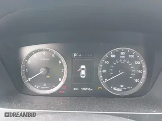2015 Hyundai Sonata 2.4L Limited with VIN 5NPE34AF8FH168620, listed as a IAAI auction lot 42077041 with 175,010 mi miles. Bid and sale history available at carsss.com. Image 7.