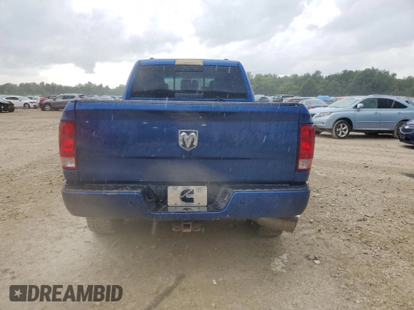 2011 Dodge 3500 SLT z VIN 3D73Y3HL6BG614898, wystawiony jako Copart lot #64491084 z przebiegiem 200 397 mil mil oraz Szkody całkowita. Historia ofert i sprzedaży dostępna na DreamBid. Obrazek 6.