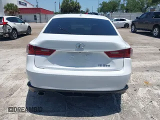2014 Lexus IS 250 z VIN JTHBF1D2XE5035789, wystawiony jako IAAI lot #42288890 z przebiegiem 187 577 mil mil oraz . Historia ofert i sprzedaży dostępna na DreamBid. Obrazek 16.