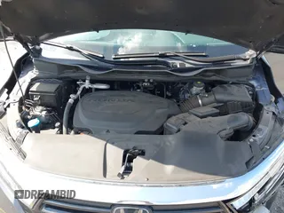 2022 Honda Odyssey Touring с VIN 5FNRL6H86NB026316, выставлен на аукционе IAAI как лот 42611106 с пробегом 75 427 миль миль и . История ставок и продаж доступна на DreamBid. Изображение 10.