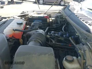 2016 Ford F-150 XLT с VIN 1FTFX1EF4GKD57415, выставлен на аукционе IAAI как лот 43219422 с пробегом 199 196 миль миль и . История ставок и продаж доступна на DreamBid. Изображение 19.