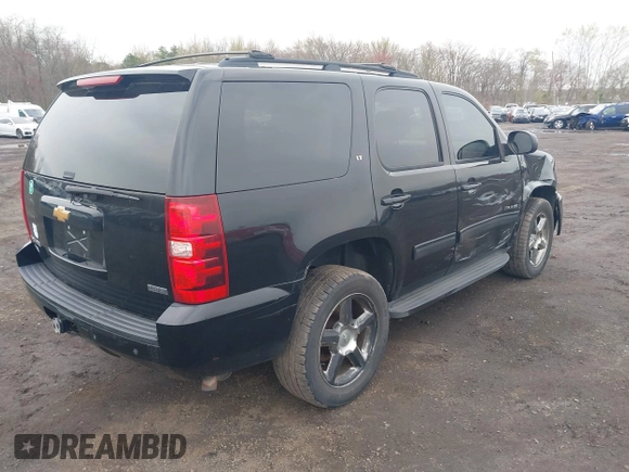 2012 Chevrolet Tahoe LT with VIN 1GNSKBE07CR181659, listed as a IAAI auction lot 42026896 with 176,779 mi miles and . Bid and sale history available at DreamBid. Image 17.