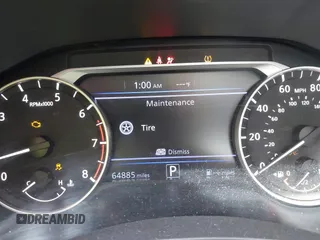 2021 Nissan Altima SV z VIN 1N4BL4DW7MN372228, wystawiony jako IAAI lot #42107453 z przebiegiem 64 885 mil mil oraz . Historia ofert i sprzedaży dostępna na DreamBid. Obrazek 16.