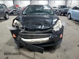 2012 Toyota Prius One with VIN JTDKDTB32C1525842, listed as a Copart auction lot 50575365 with 124,110 mi miles and Salvage Title. Bid and sale history available at DreamBid. Image 5.