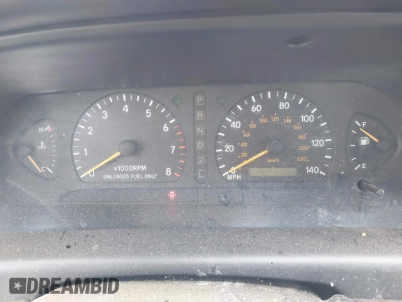 1998 Toyota Avalon XL with VIN 4T1BF18B3WU249425, listed as a IAAI auction lot 41960429 with Not Provided miles and . Bid and sale history available at DreamBid. Image 7.