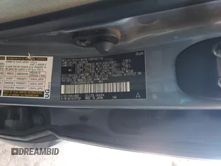 2006 Lexus GX 470 z VIN JTJBT20X960120748, wystawiony jako Copart lot #60102405 z przebiegiem 242 521 mil mil oraz Czysty tytuł • Clean title. Historia ofert i sprzedaży dostępna na DreamBid. Obrazek 13.
