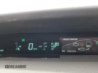 2015 Toyota Prius Four with VIN JTDKN3DU3F1950798, listed as a Copart auction lot 52785805 with 86,628 mi miles and Salvage Title. Bid and sale history available at carsss.com. Image 9.