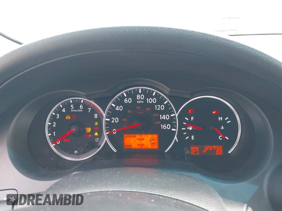 2012 Nissan Altima S z VIN 1N4AL2AP5CC230919, wystawiony jako IAAI lot #41611075 z przebiegiem 126 456 mil mil oraz . Historia ofert i sprzedaży dostępna na DreamBid. Obrazek 7.