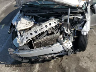 2009 Toyota Yaris with VIN JTDBT903991343587, listed as a Copart auction lot 54552805 with Not Provided miles and Salvage Title. Bid and sale history available at carsss.com. Image 11.