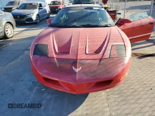 1995 Pontiac Firebird Firebird with VIN 2G2FS22S5S2247034, listed as a Copart auction lot 77779784 with 113,891 mi miles and Clean title. Bid and sale history available at DreamBid. Image 11.
