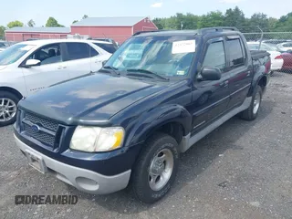 2002 Ford Explorer Sport Trac Value с VIN 1FMZU77E42UA91903, выставлен на аукционе IAAI как лот 42472001 с пробегом 237 133 миль миль и . История ставок и продаж доступна на DreamBid. Изображение 2.