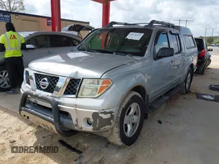 2007 Nissan Frontier SE with VIN 1N6AD07U37C451852, listed as a IAAI auction lot 42376192 with 93,139 mi miles and . Bid and sale history available at DreamBid. Image 17.