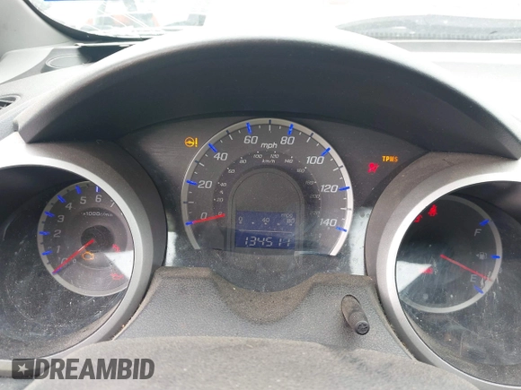2010 Honda Fit Sport with VIN JHMGE8H42AC020450, listed as a IAAI auction lot 42408052 with 134,511 mi miles and . Bid and sale history available at DreamBid. Image 7.