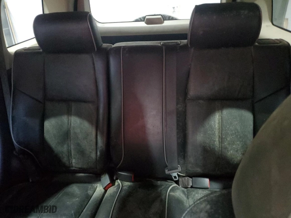 2008 Hummer H3 SUV with VIN 5GTEN13EX88112024, listed as a Copart auction lot 54309465 with 185,752 mi miles and Clean Title. Bid and sale history available at carsss.com. Image 10.