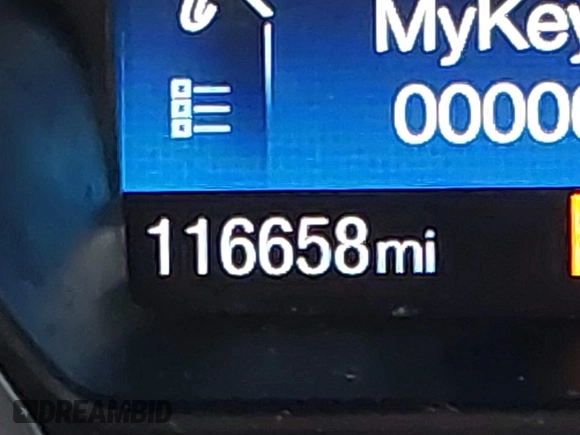 2018 Ford Focus S with VIN 1FADP3E23JL212714, listed as a IAAI auction lot 41895883 with 116,658 mi miles. Bid and sale history available at carsss.com. Image 7.