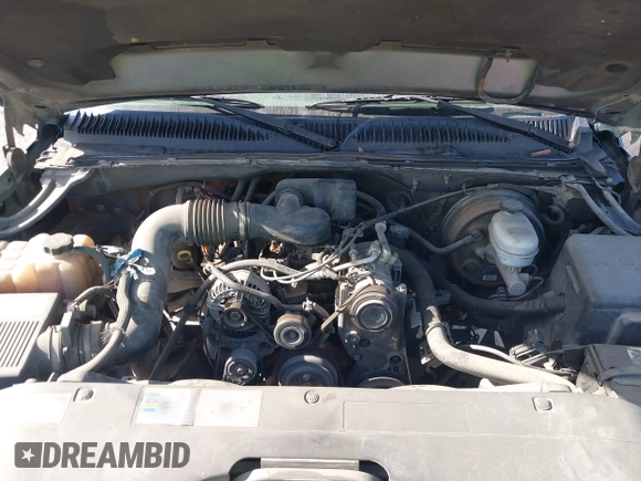 2006 Chevrolet Silverado 1500 Work Truck with VIN 1GCEC14XX6Z109886, listed as a IAAI auction lot 41798061 with 291,013 mi miles and . Bid and sale history available at DreamBid. Image 10.