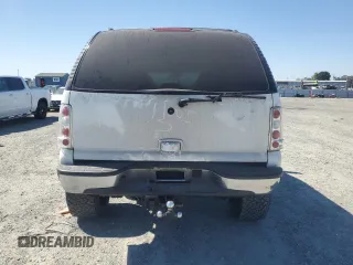 2002 Chevrolet Tahoe LS with VIN 1GNEC13T82J331096, listed as a Copart auction lot 55733485 with Not provided miles and Salvage title. Bid and sale history available at DreamBid. Image 6.