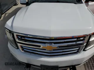 2020 Chevrolet Tahoe Commercial with VIN 1GNLCDEC4LR147377, listed as a Copart auction lot 59322465 with Not provided miles and Non repairable. Bid and sale history available at DreamBid. Image 11.