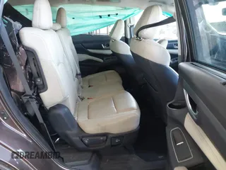 2020 Subaru Ascent Limited z VIN 4S4WMAJD3L3407914, wystawiony jako IAAI lot #42174699 z przebiegiem 82 767 mil mil oraz . Historia ofert i sprzedaży dostępna na DreamBid. Obrazek 8.