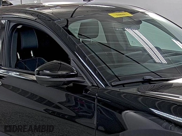 2024 Ford Mustang Mach-E Select with VIN 3FMTK1R41RMA41844, listed as a IAAI auction lot 42791459 with 2,674 mi miles and . Bid and sale history available at DreamBid. Image 11.