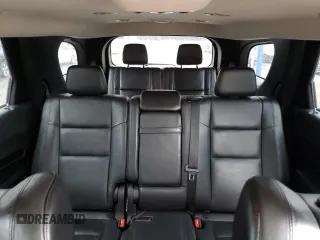 2015 Dodge Durango Limited with VIN 1C4RDHDG3FC232410, listed as a Copart auction lot 48978785 with 97,961 mi miles and Non Repairable. Bid and sale history available at carsss.com. Image 10.