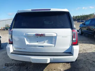 2017 GMC Yukon XL SLT z VIN 1GKS2GKC0HR207440, wystawiony jako IAAI lot #41715100 z przebiegiem 139 529 mil mil oraz . Historia ofert i sprzedaży dostępna na DreamBid. Obrazek 17.