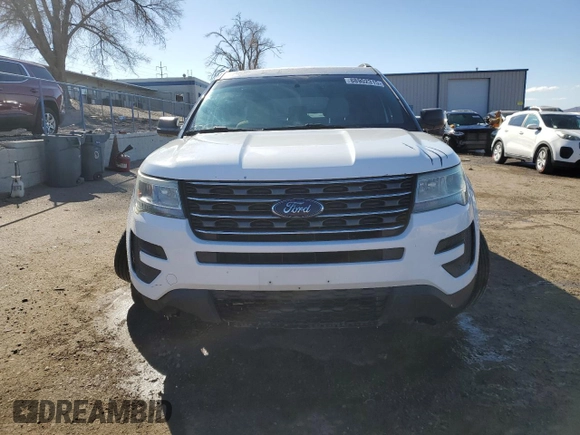 2016 Ford Explorer with VIN 1FM5K8B84GGC63025, listed as a Copart auction lot 88902315 with 69,909 mi miles and Salvage Title. Bid and sale history available at DreamBid. Image 5.