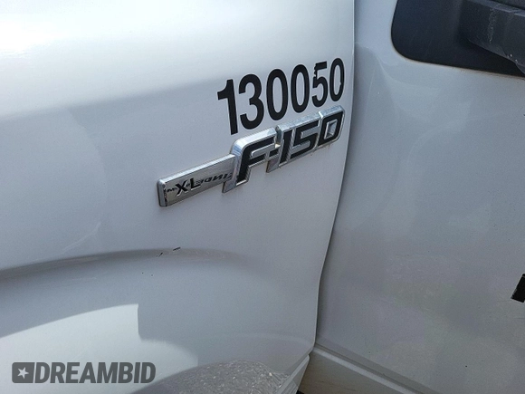 2011 Ford F-150 XL with VIN 1FTFX1EF7BKD25003, listed as a IAAI auction lot 42239870 with 200,828 mi miles and . Bid and sale history available at carsss.com. Image 1.