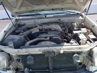 2003 Toyota Tundra with VIN 5TBJN32193S434229, listed as a IAAI auction lot 41964482 with 338,940 mi miles. Bid and sale history available at carsss.com. Image 10.