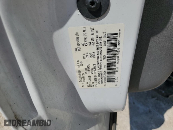 2007 Dodge 3500 SLT with VIN 3D7MX49C07G754609, listed as a Copart auction lot 70226564 with 113,090 mi miles and Salvage title. Bid and sale history available at DreamBid. Image 28.