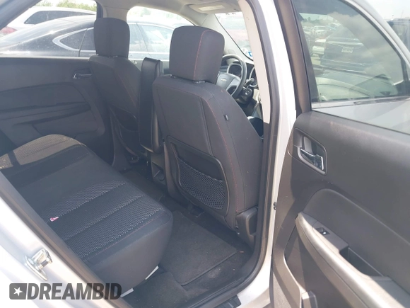 2010 Chevrolet Equinox 1LT with VIN 2CNALDEW8A6330490, listed as a IAAI auction lot 42107903 with 153,074 mi miles and . Bid and sale history available at DreamBid. Image 8.