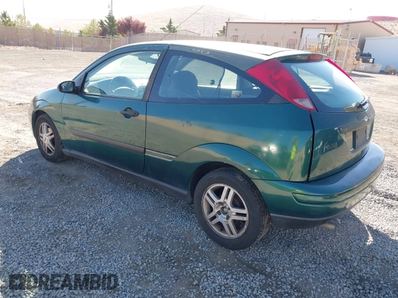 2000 Ford Focus ZX3 с VIN 3FAFP3130YR241557, выставлен на аукционе IAAI как лот 42485699 с пробегом 257 279 миль миль и . История ставок и продаж доступна на DreamBid. Изображение 3.