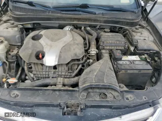 2012 Hyundai Sonata 2.0T SE with VIN 5NPEC4ABXCH389452, listed as a Copart auction lot 51452735 with 120,354 mi miles and Salvage Title. Bid and sale history available at carsss.com. Image 11.