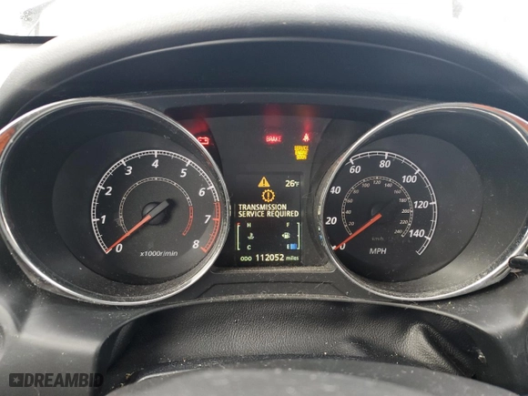 2017 Mitsubishi Outlander Sport SE 2.4 with VIN JA4AR3AW5HZ024066, listed as a Copart auction lot 42033045 with 112,052 mi miles and Clean Title. Bid and sale history available at carsss.com. Image 9.