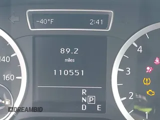 2017 Infiniti QX30 Luxury с VIN SJKCH5CP8HA039353, выставлен на аукционе IAAI как лот 42245318 с пробегом 110 551 миль миль и . История ставок и продаж доступна на DreamBid. Изображение 15.