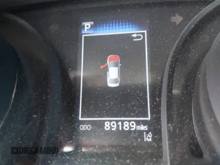2022 Toyota Camry SE with VIN 4T1G11AK1NU002157, listed as a IAAI auction lot 41647629 with 89,189 mi miles and . Bid and sale history available at DreamBid. Image 16.