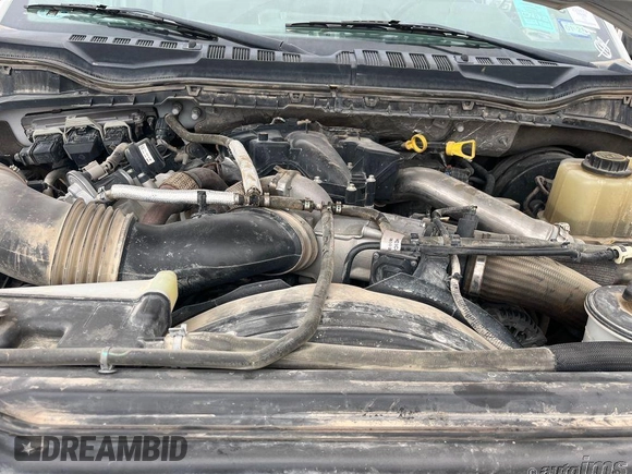 2019 Ford F-250 XL z VIN 1FT7W2BT4KEC69138, wystawiony jako IAAI lot #42658515 z przebiegiem 31 381 mil mil oraz . Historia ofert i sprzedaży dostępna na DreamBid. Obrazek 20.