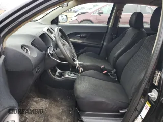 2011 Scion xD z VIN JTKKU4B40B1014314, wystawiony jako Copart lot #51162145 z przebiegiem 178 419 mil mil oraz Szkody całkowita. Historia ofert i sprzedaży dostępna na DreamBid. Obrazek 7.
