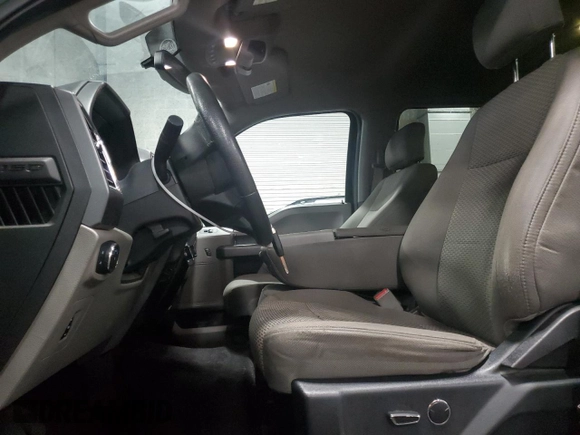 2015 Ford F-150 XLT with VIN 1FTEW1EG0FFC94229, listed as a Copart auction lot 65786875 with 171,891 mi miles and Clean title. Bid and sale history available at DreamBid. Image 7.
