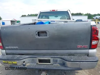 2004 Chevrolet Silverado 1500 with VIN 1GCEK19T84E244359, listed as a IAAI auction lot 42099266 with 309,637 mi miles and . Bid and sale history available at DreamBid. Image 16.