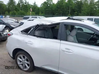 2012 Lexus RX 350 с VIN 2T2BK1BA1CC133550, выставлен на аукционе IAAI как лот 42594922 с пробегом 80 753 миль миль и . История ставок и продаж доступна на DreamBid. Изображение 6.