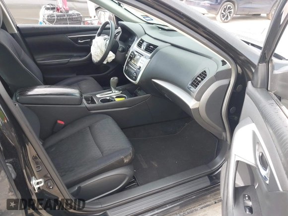 2017 Nissan Altima S with VIN 1N4AL3AP6HC273405, listed as a IAAI auction lot 42071012 with 130,032 mi miles and . Bid and sale history available at DreamBid. Image 5.